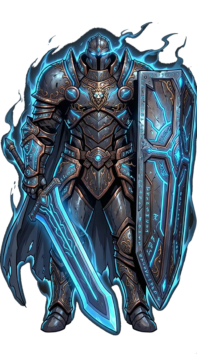 Vanguard class